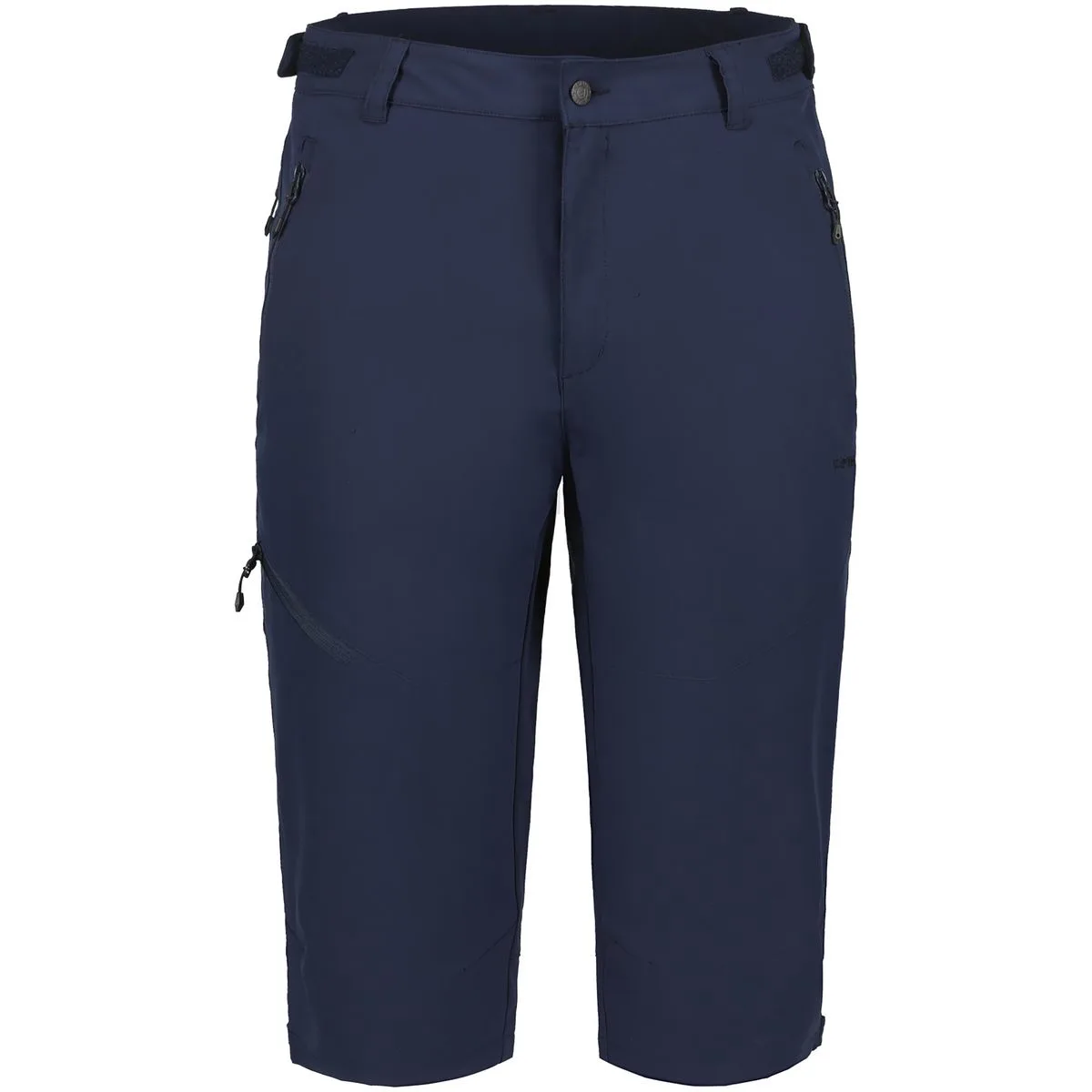 Ballard Herren 3/4-Hose, blau 52