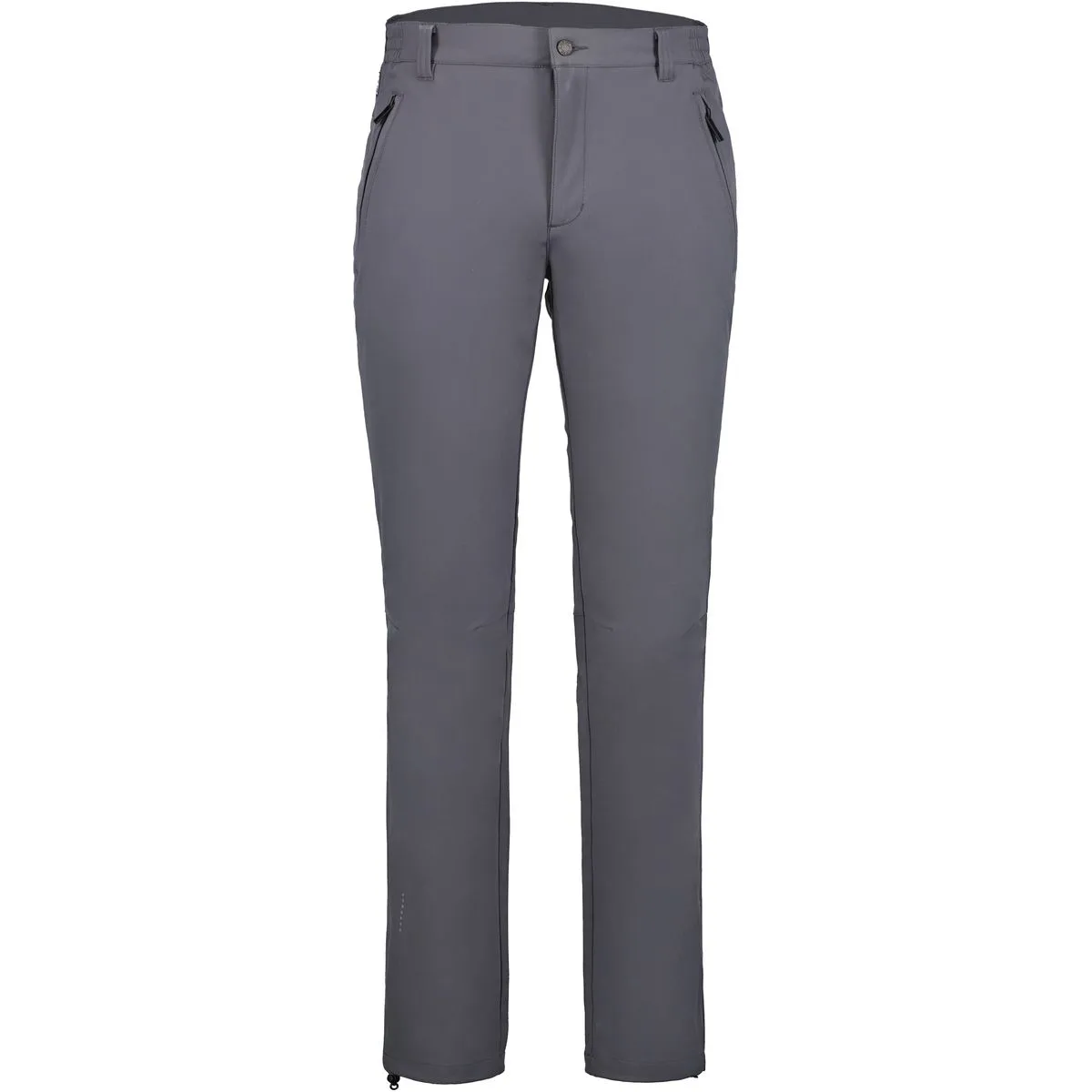 Icepeak Atmore Herren Hose, grau 50