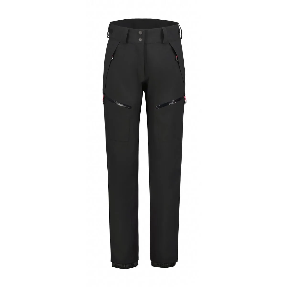 Dairborn Damen Hose, schwarz 42