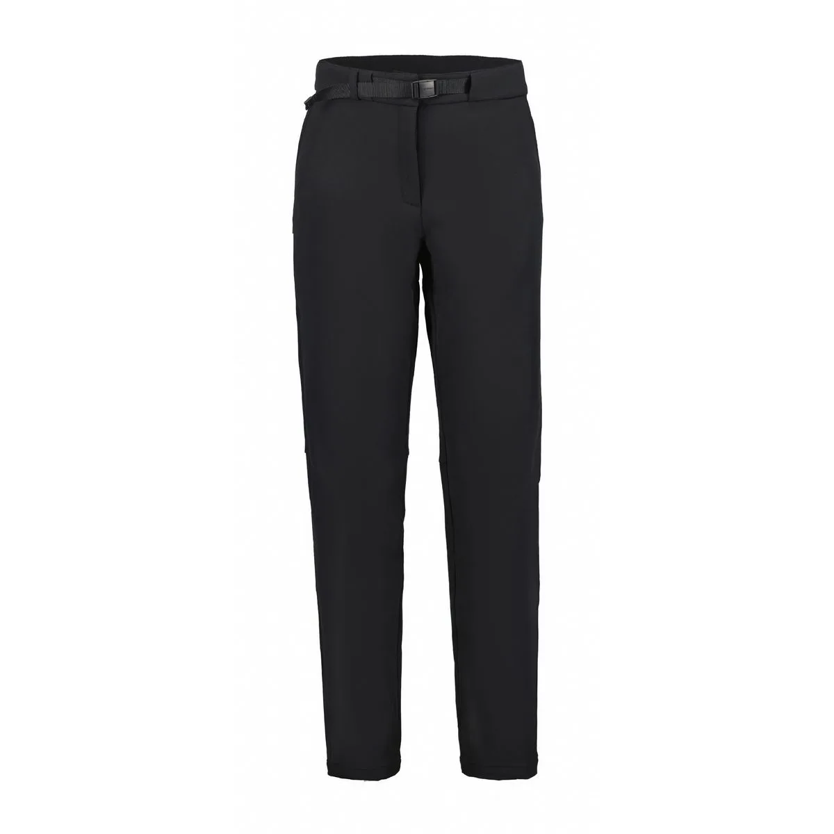 Moorland Damen Hose, schwarz 42