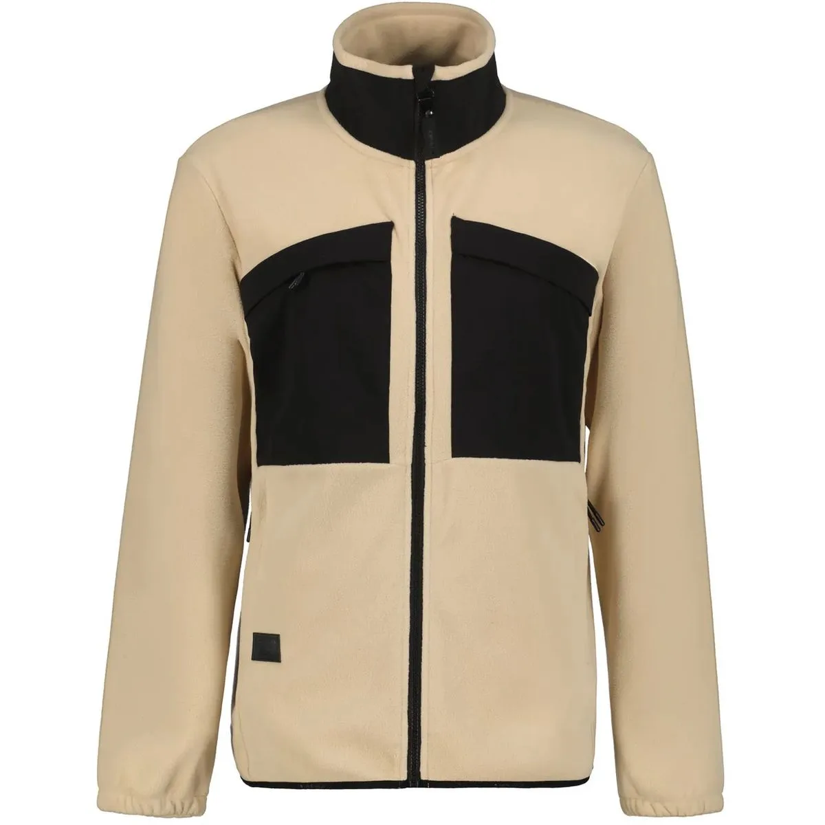 Aikim Herren Midlayer, braun L