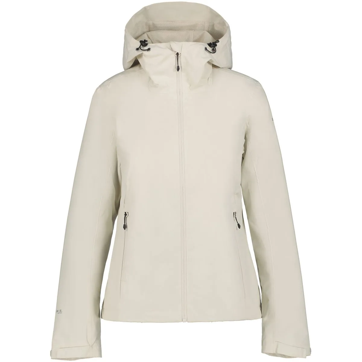Branchville Damen Jacke, weiß 40