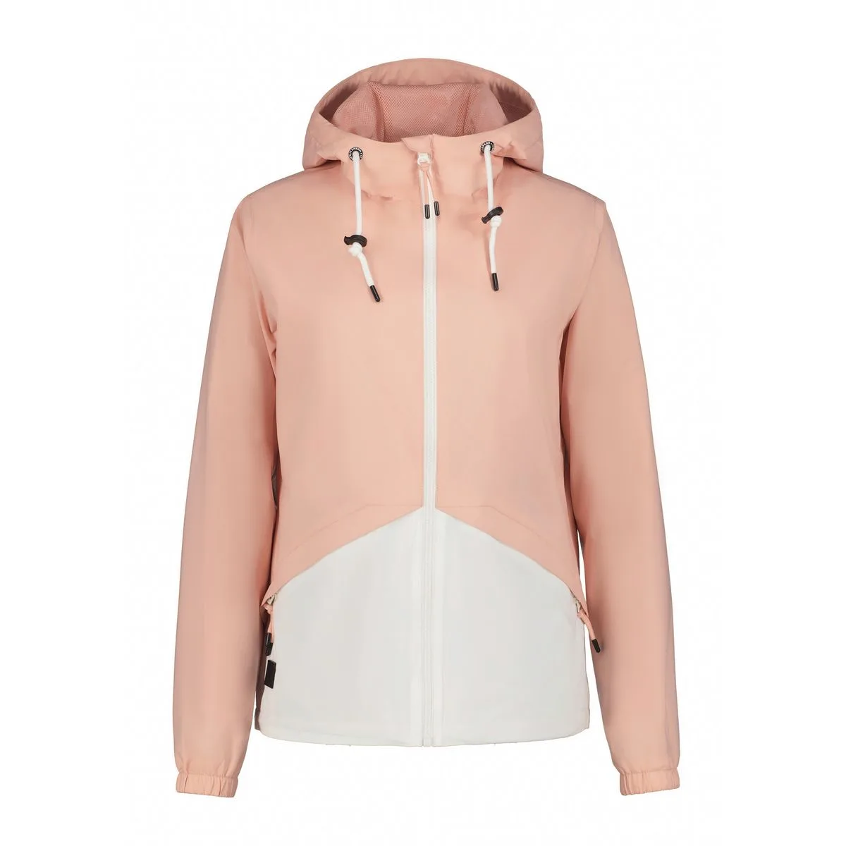 Icepeak Achin Damen Jacke, pink 38
