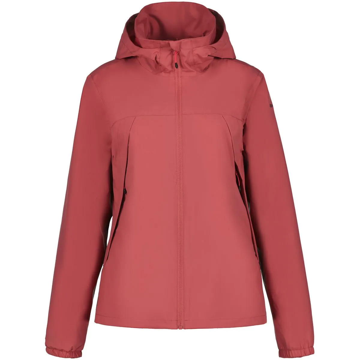 Britton Damen Jacke, pink 48