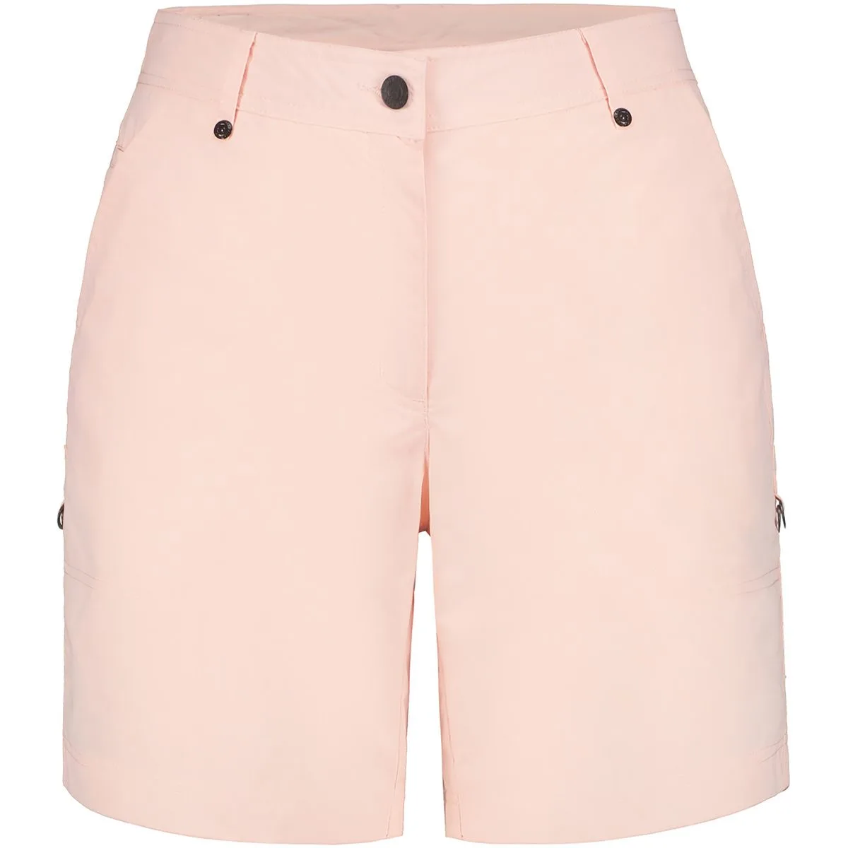 Icepeak Amana Damen Shorts, pink 36