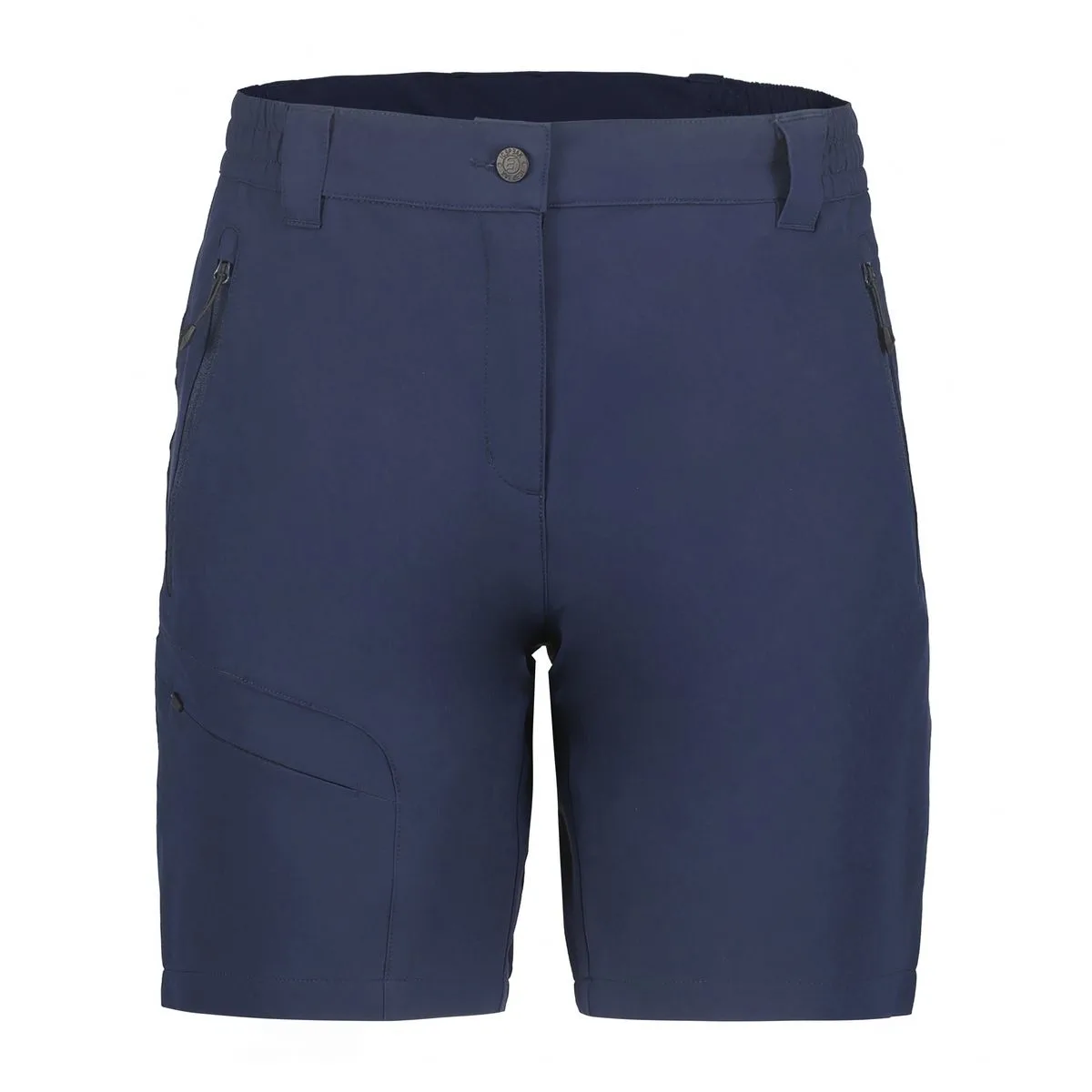 Beaufort Damen Shorts, blau 46