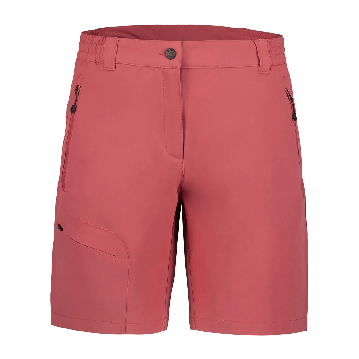 Beaufort Damen Shorts, pink 44