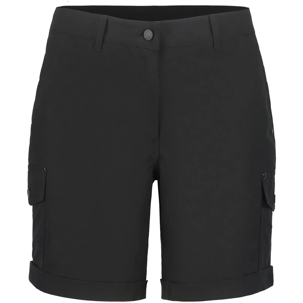 Avalon Damen Shorts, schwarz 38