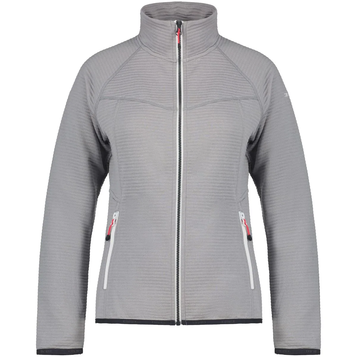 Bellbrook Damen Midlayer, grau XL