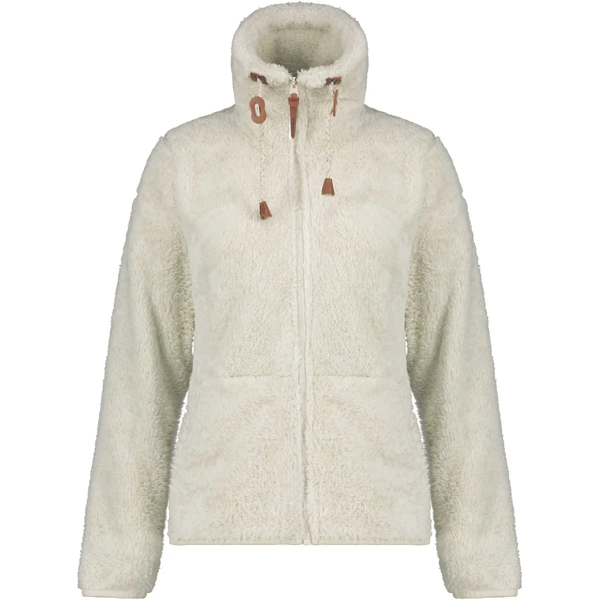 Colony Damen Midlayer, weiß M