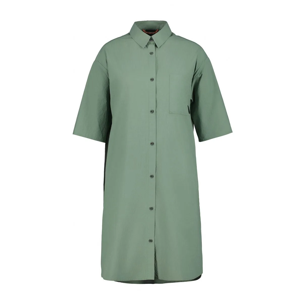 Icepeak Adrie Damen Kleid, grün