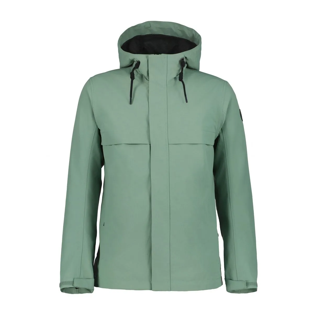 Atlanta Herren Jacke, grün 58