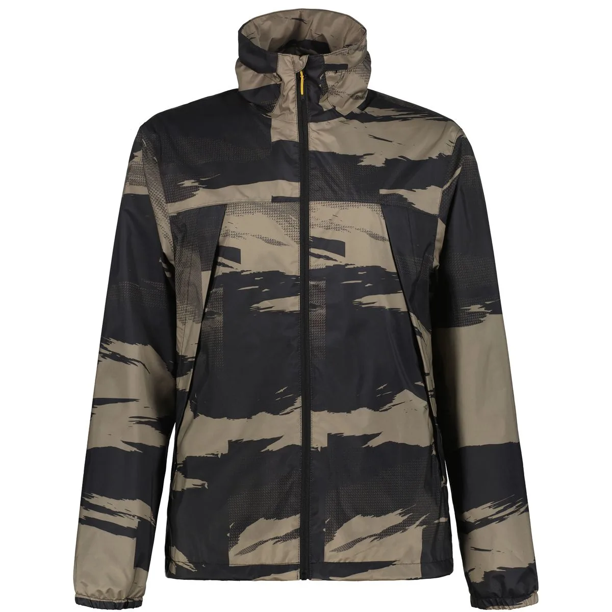 Beekman Herren Jacke, grau 48