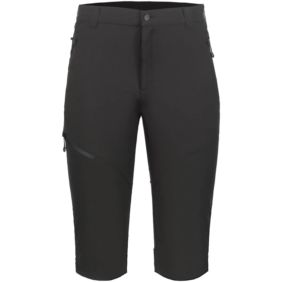 Ballard Herren 3/4-Hose, schwarz 50