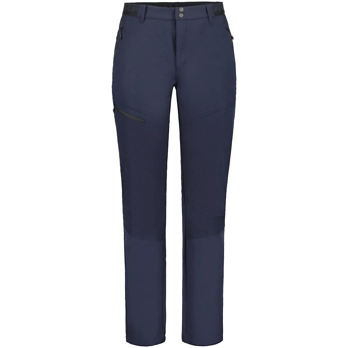 Brentwood Herren Hose, blau 52