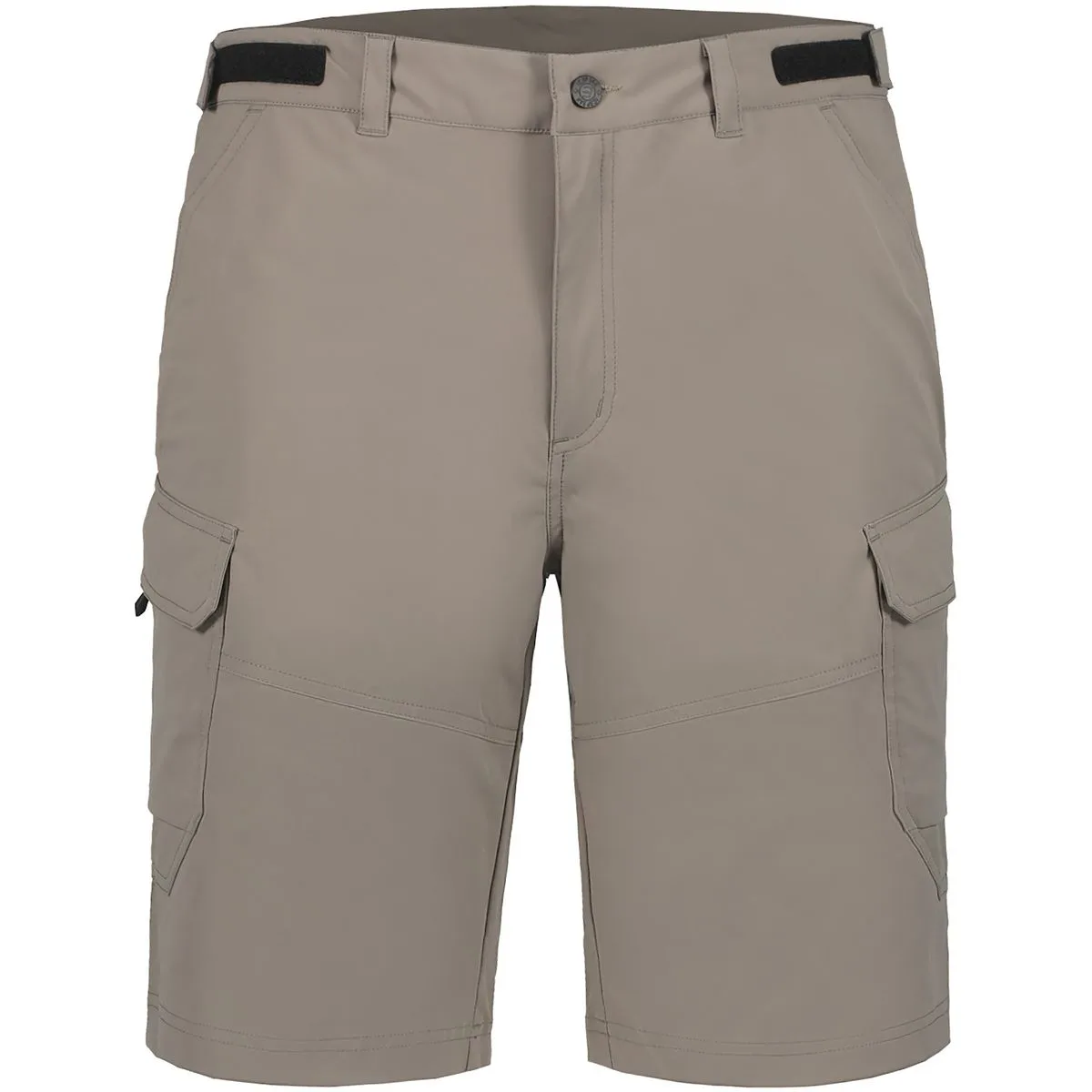 Braswell Herren Shorts, grau 50