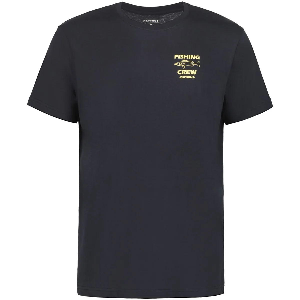 Mooreton Herren T-Shirt, grau XL