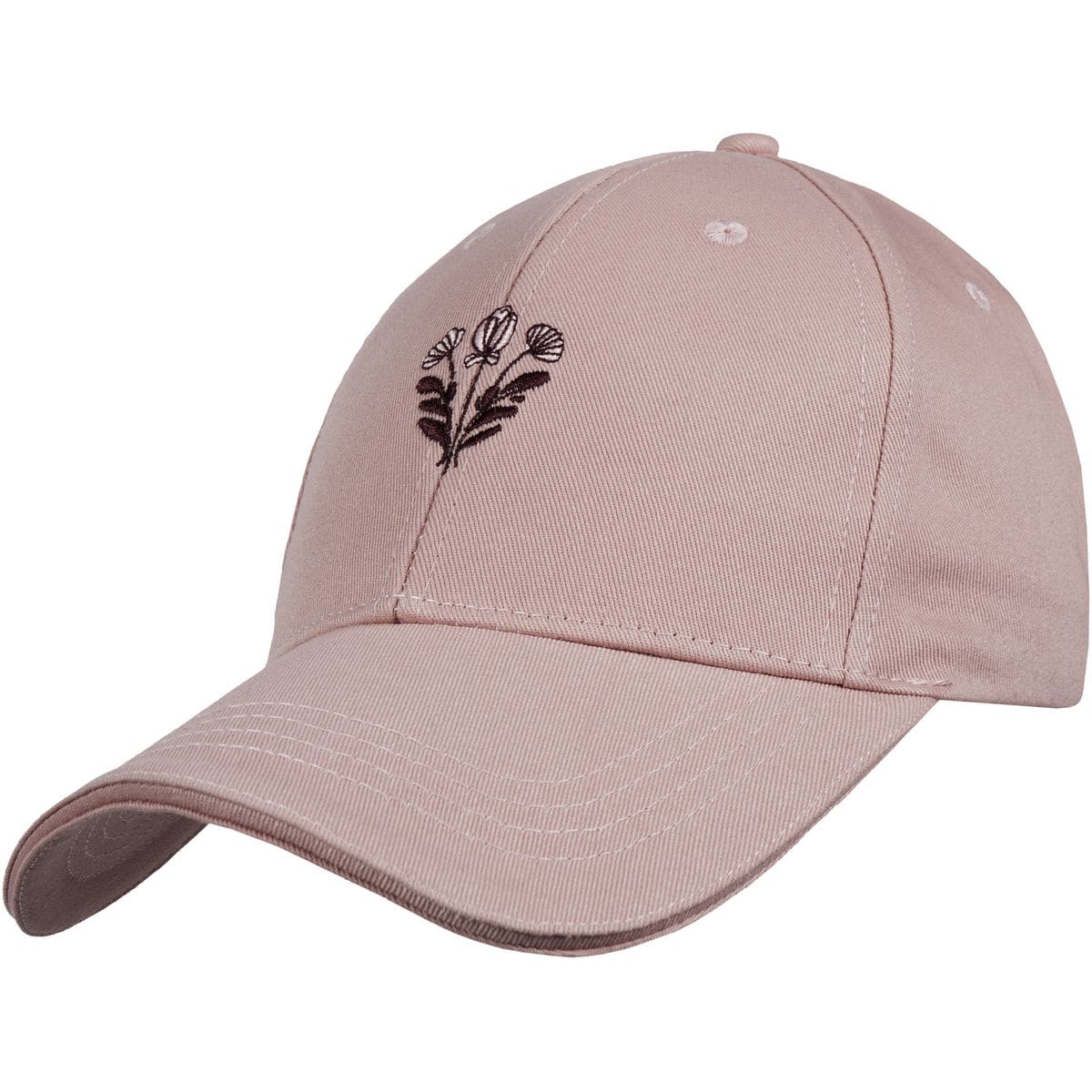 Icepeak Hills Cap, pink