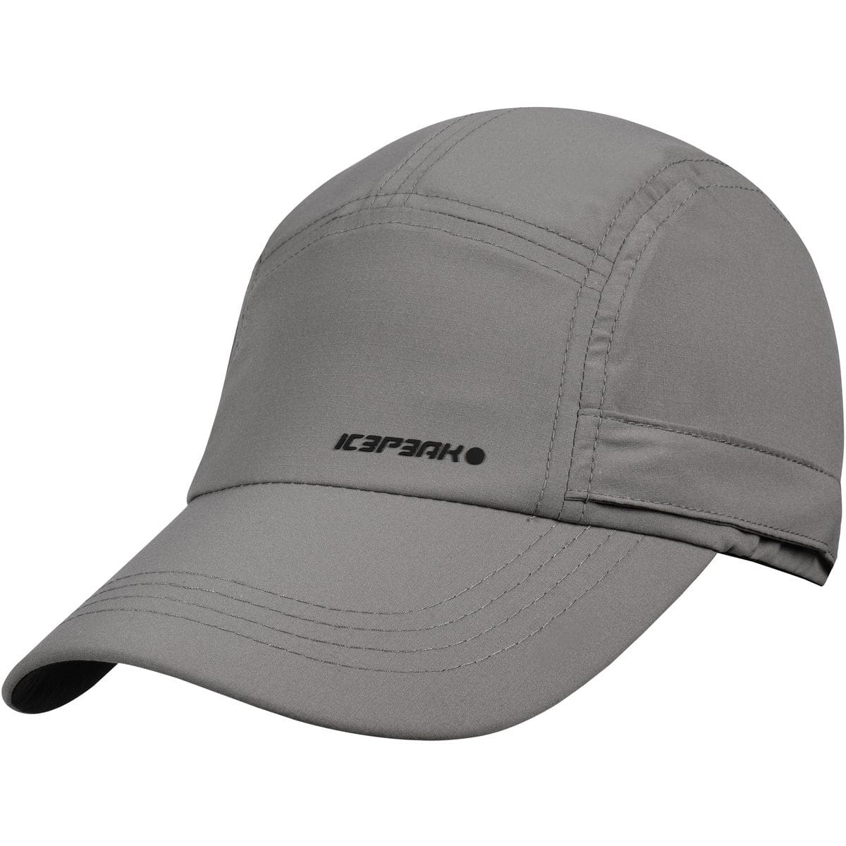 Icepeak Hesston Cap, grau