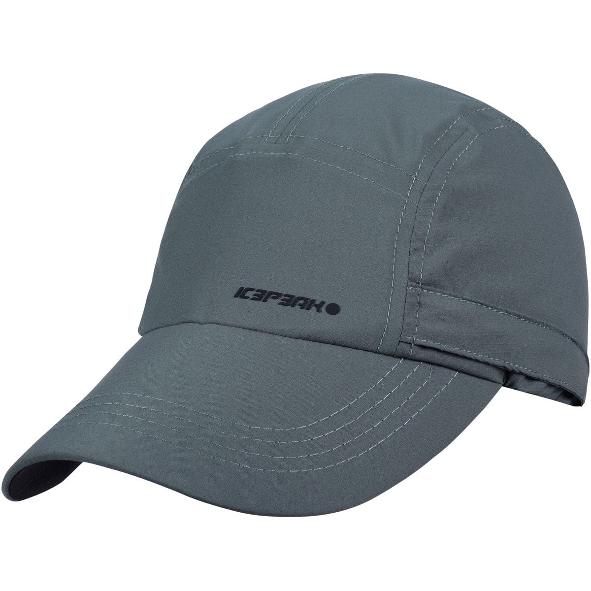 Icepeak Hesston Cap, grün