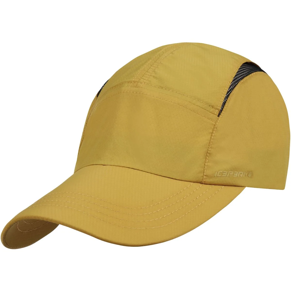Icepeak Hanston Cap, gelb