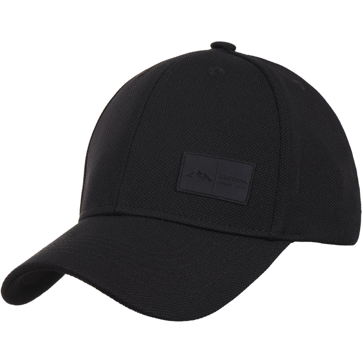 Icepeak Holdrege Cap, schwarz