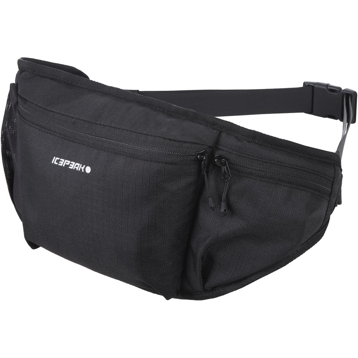 Garber Gürteltasche, schwarz ONE