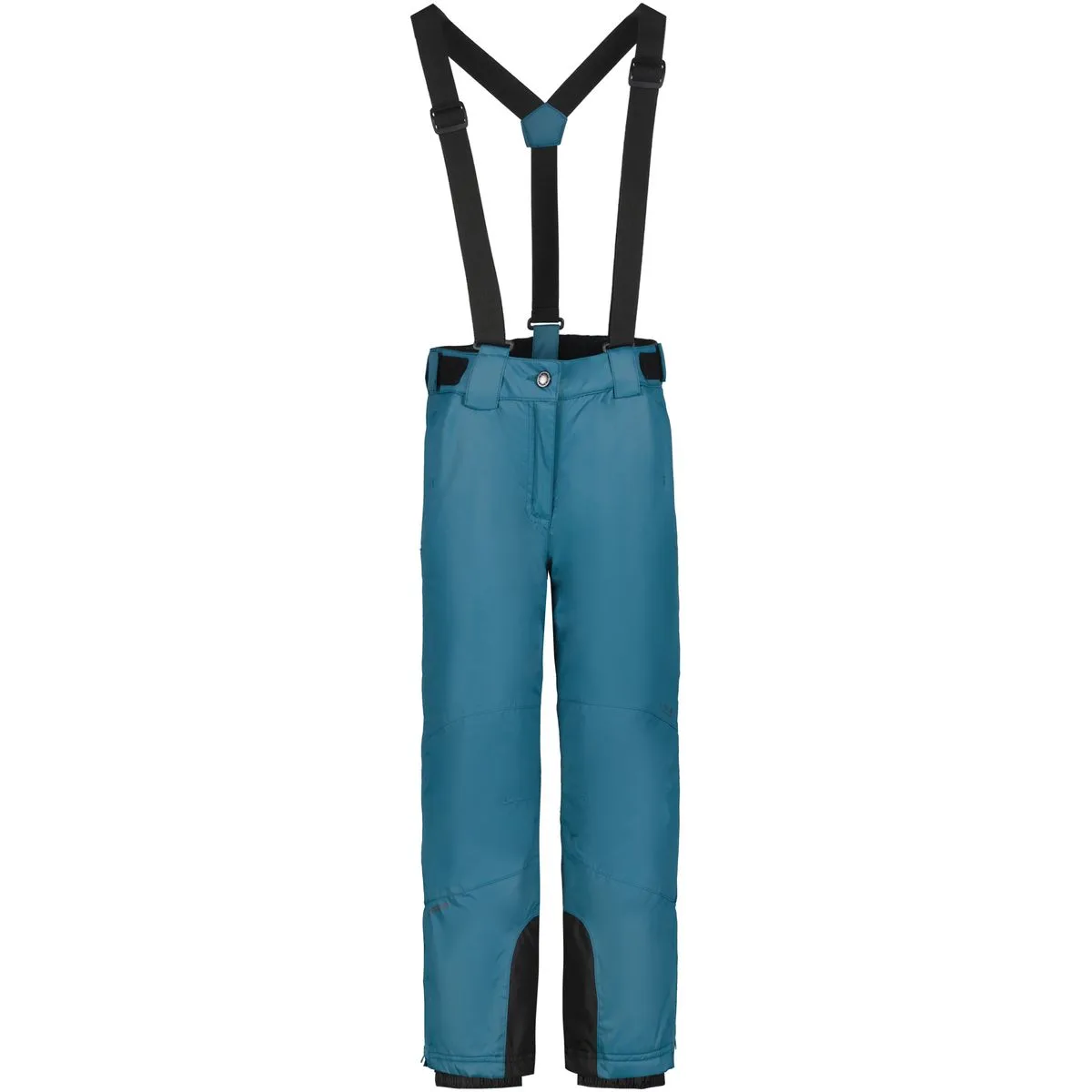 Icepeak Lorena Mädchen Skihose, grün