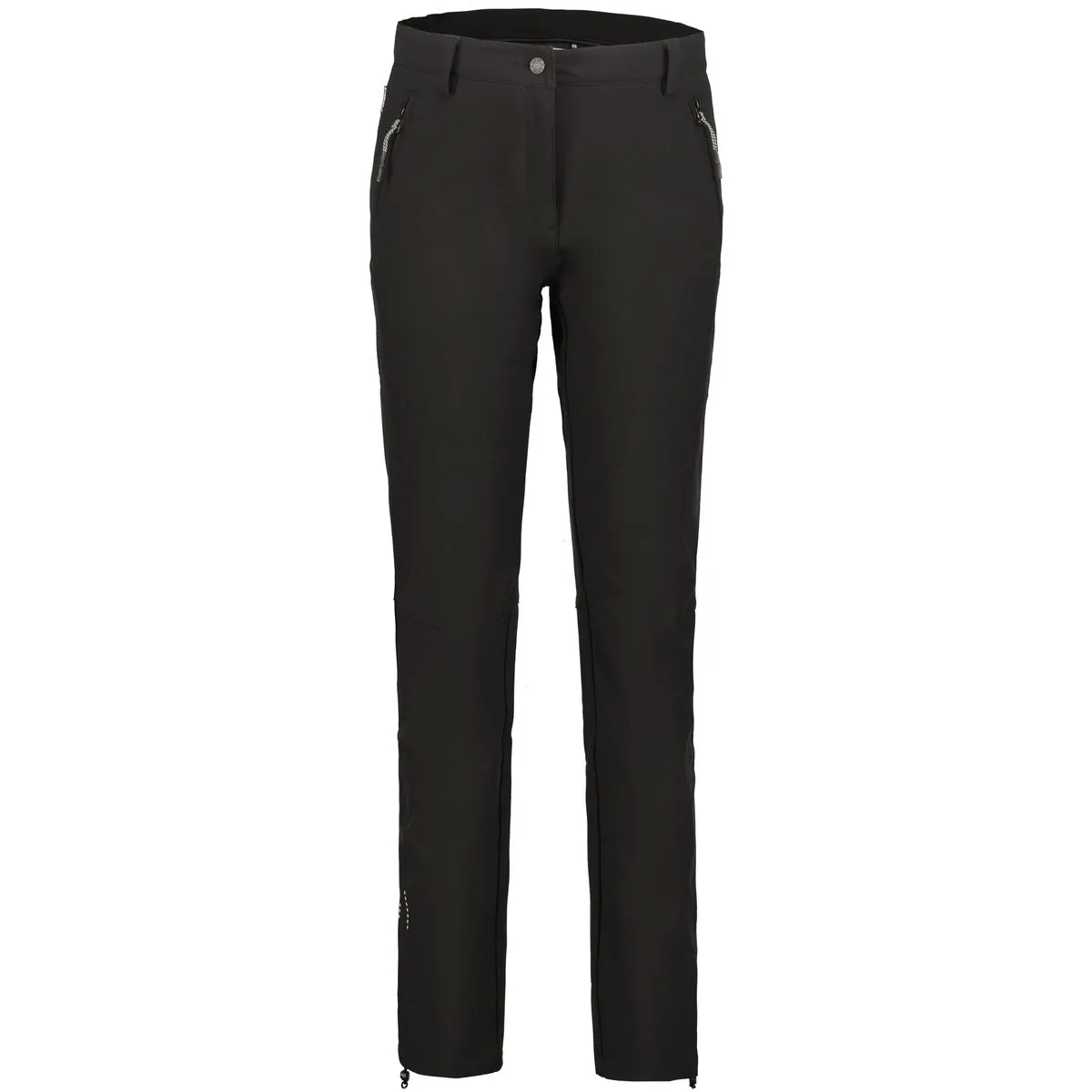Argonia Damen Hose, schwarz 42
