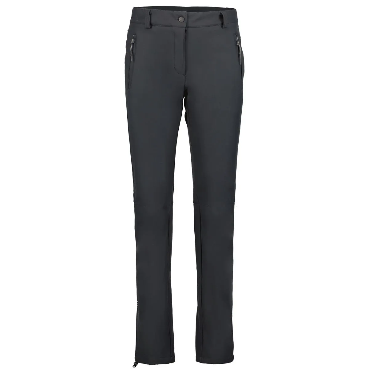 Icepeak Argonia Damen Hose, grau 24
