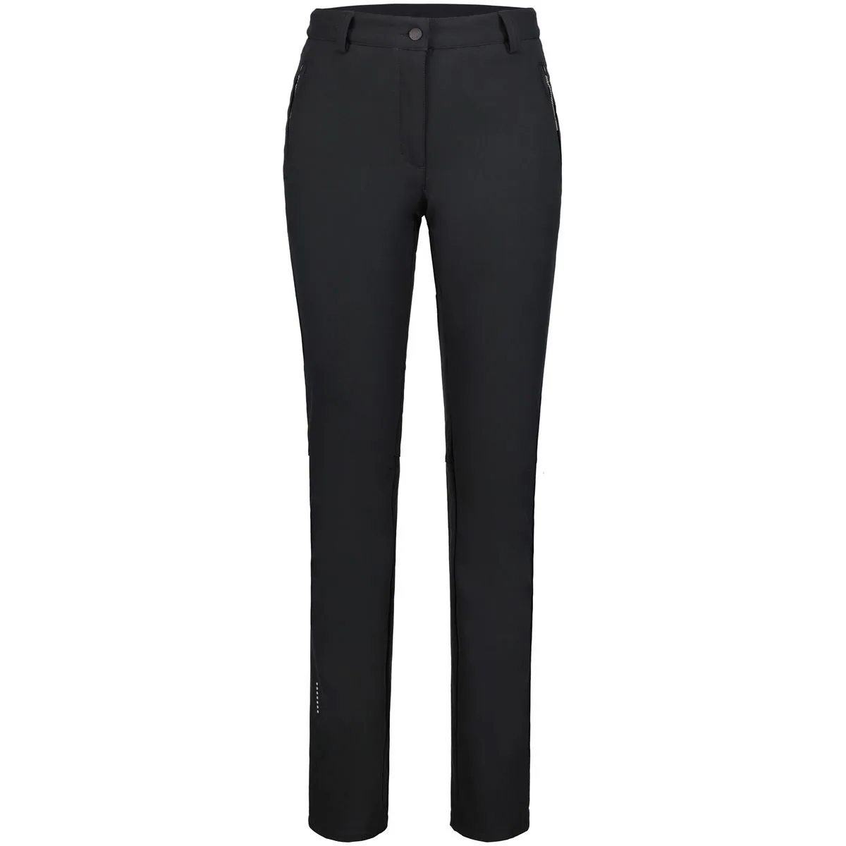 Argonia Damen Hose, schwarz 22