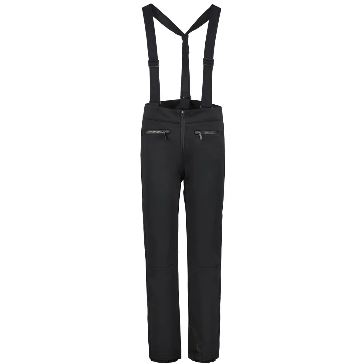 Icepeak Ellsworth Damen Skihose, schwarz