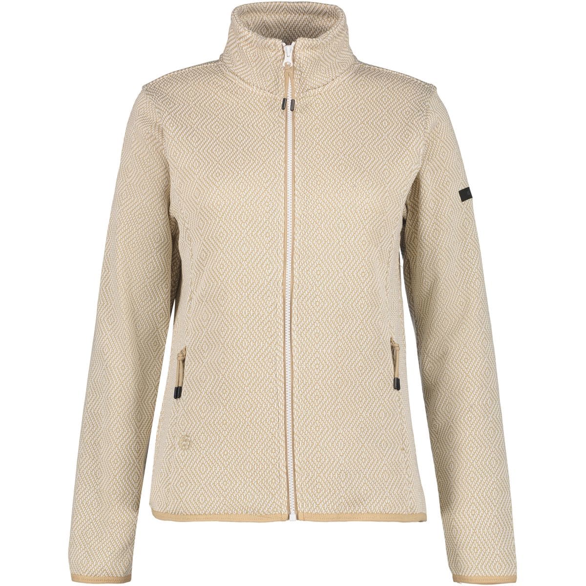 Aulti Damen Midlayer, weiß M