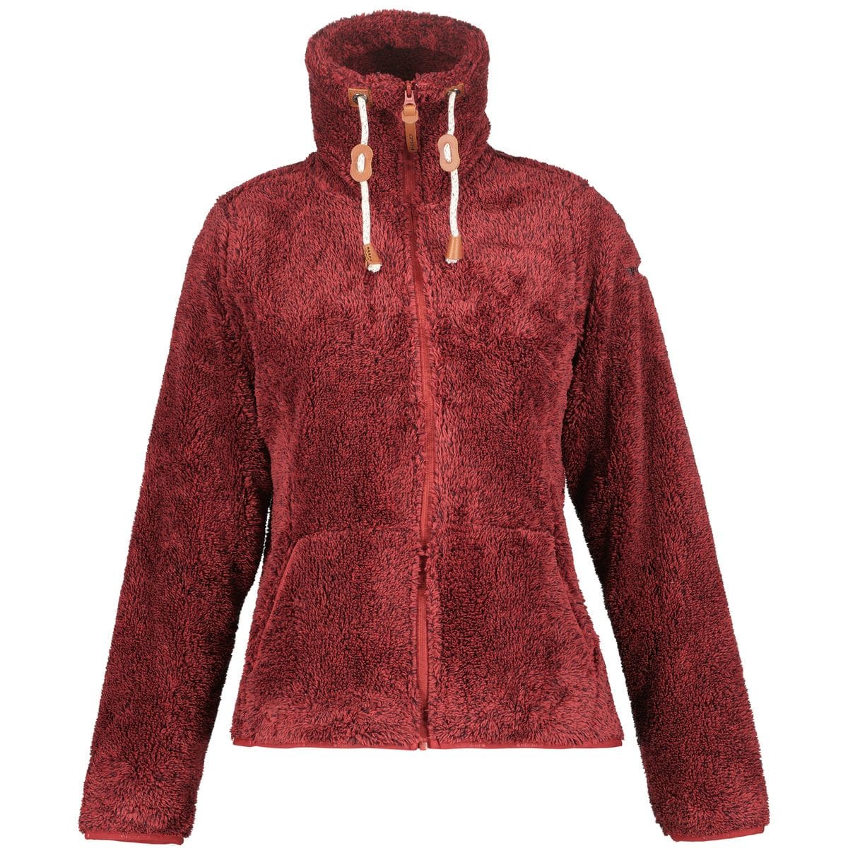 Colony Damen Midlayer, rot S