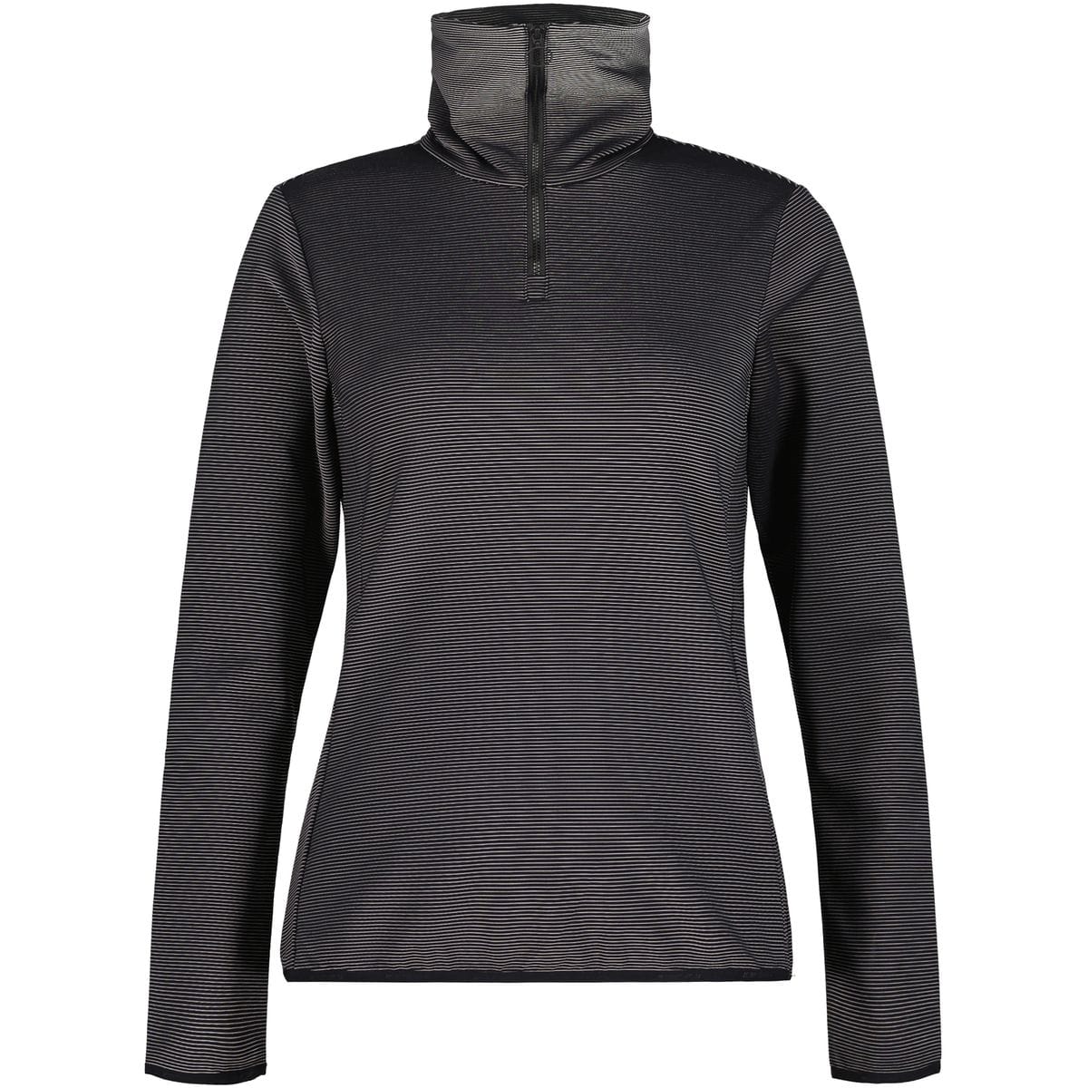 Ellendale Damen Rollkragenpullover, weiß XL