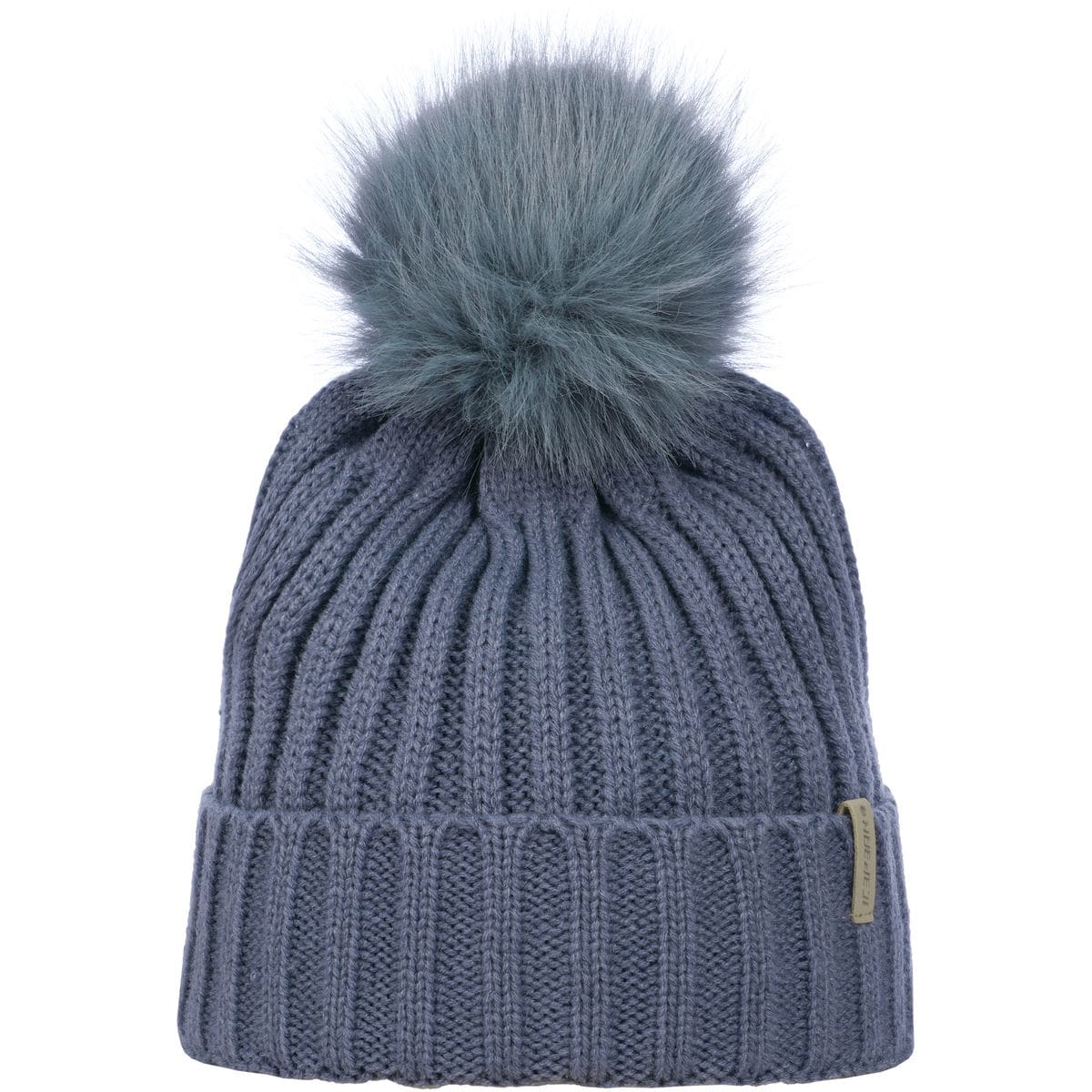 Icepeak Hazen Mütze, lila ONE