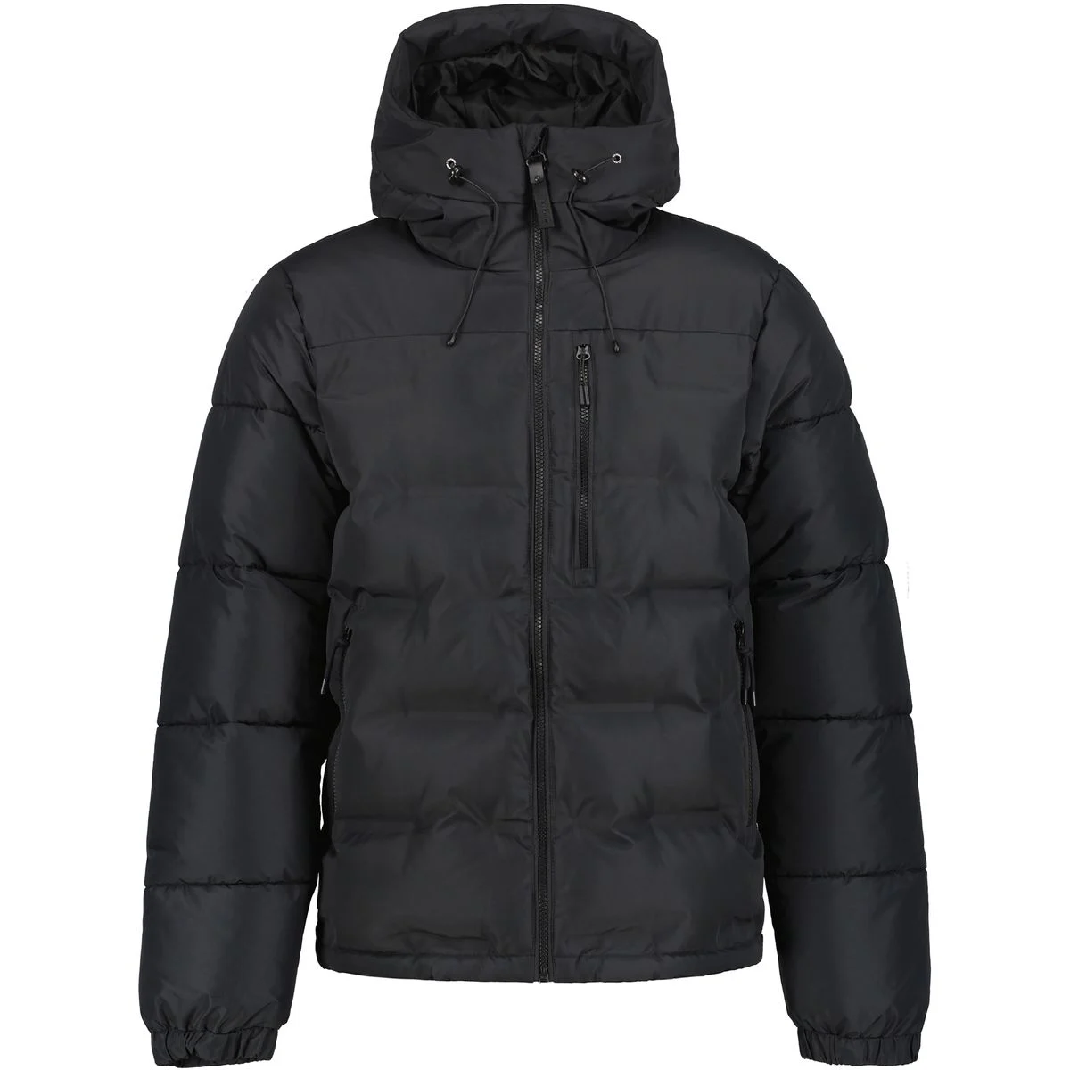 Ameri Herren Jacke, schwarz 56