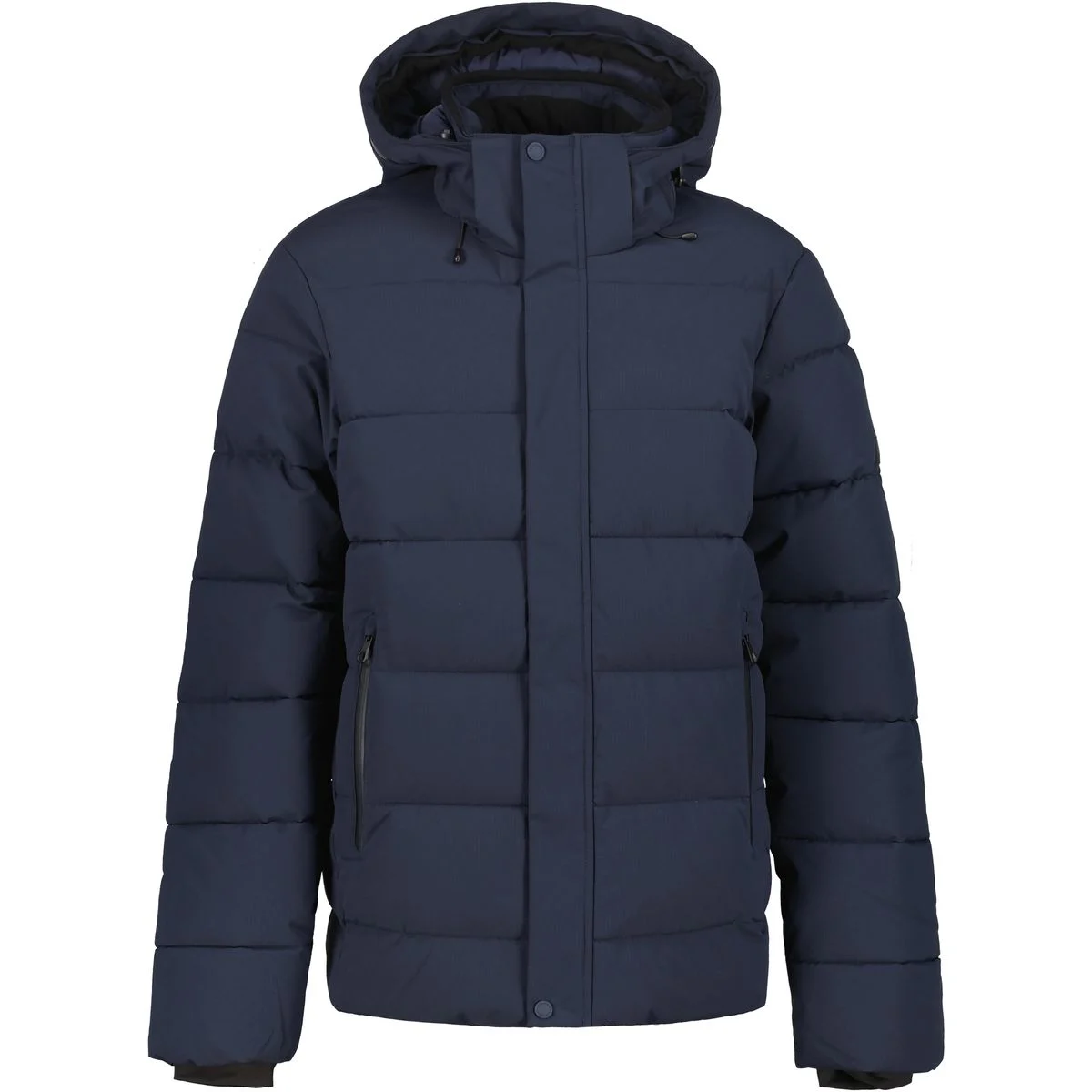 Icepeak Bixby Herren Jacke, blau 50