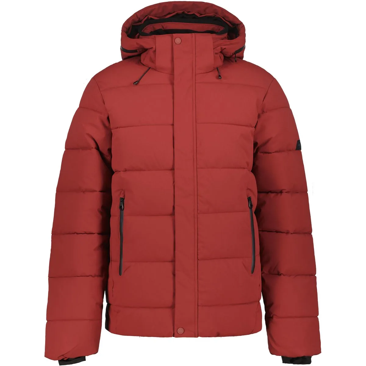 Icepeak Bixby Herren Jacke, rot 58