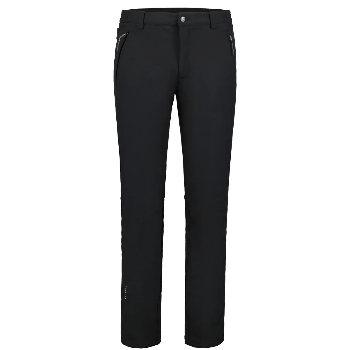 Argo Herren Hose, schwarz 28