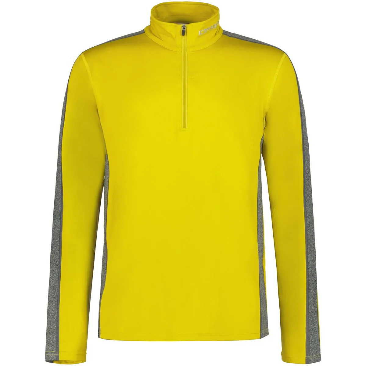 Icepeak Fleminton Herren Rollkragenpullover, grün