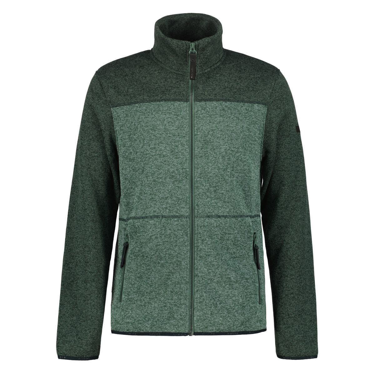 Icepeak Adrian Herren Midlayer, grün