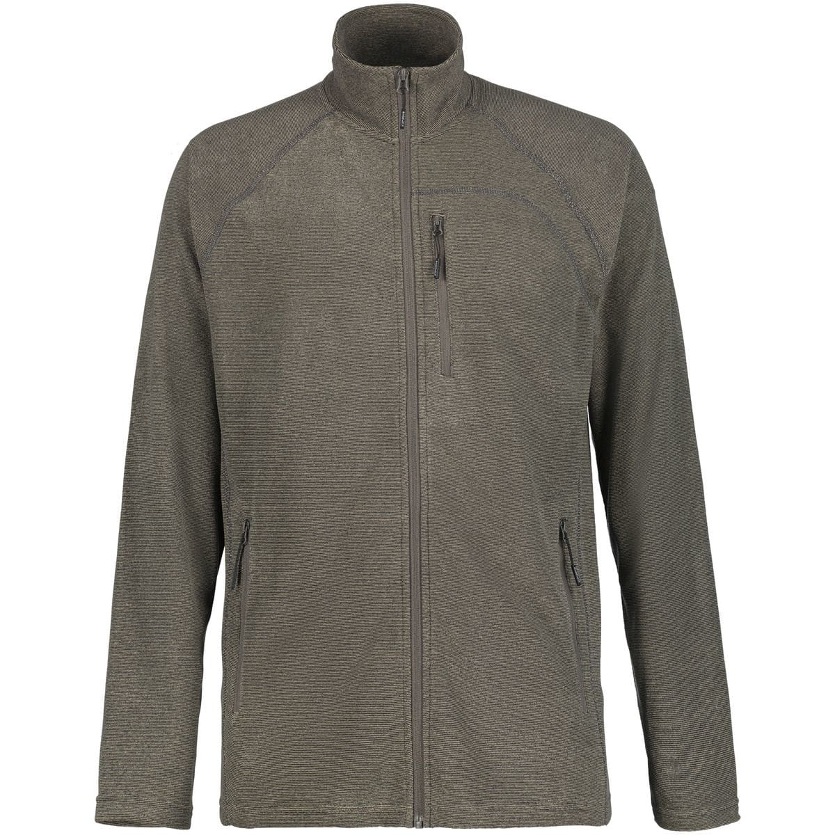 Boonville Herren Midlayer, grau XXL
