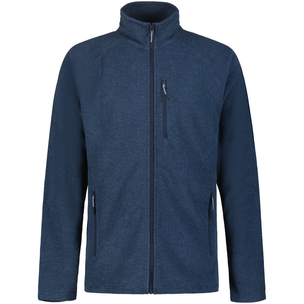 Boonville Herren Midlayer, blau L