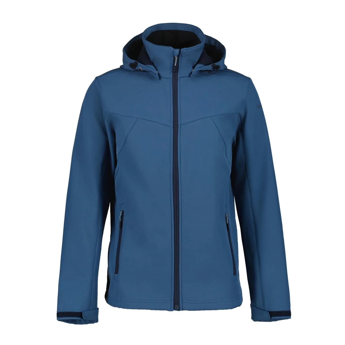 Brimfield Herren Funktionsjacke, blau 58