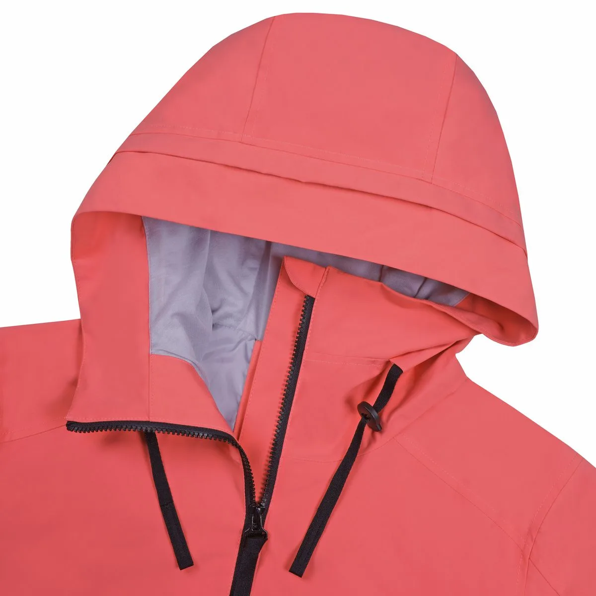 Abensberg Damen Mantel, pink 44