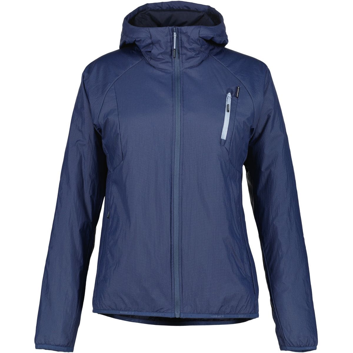 Danvers Damen Jacke, blau 44