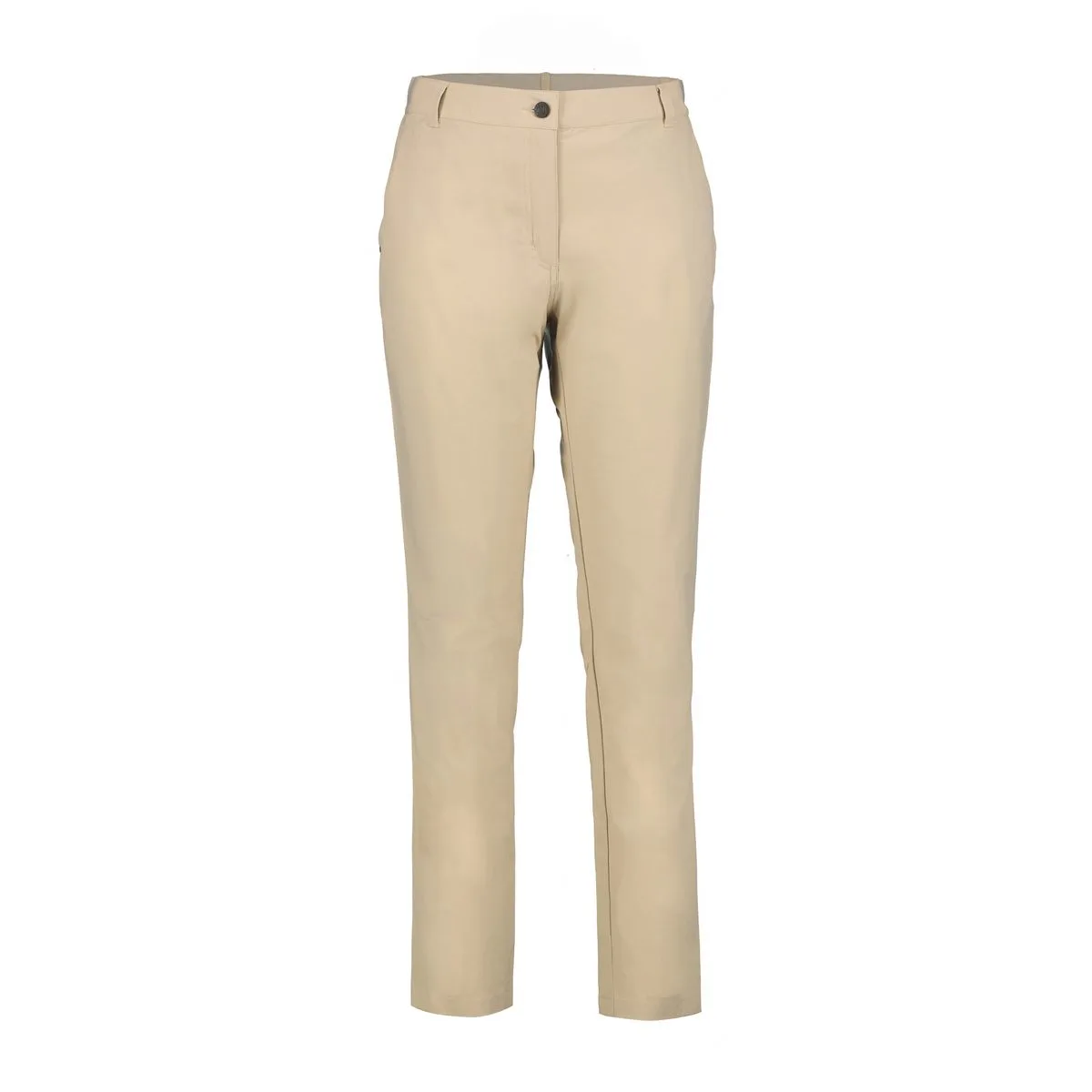 Ashmore Damen Hose, weiß 40
