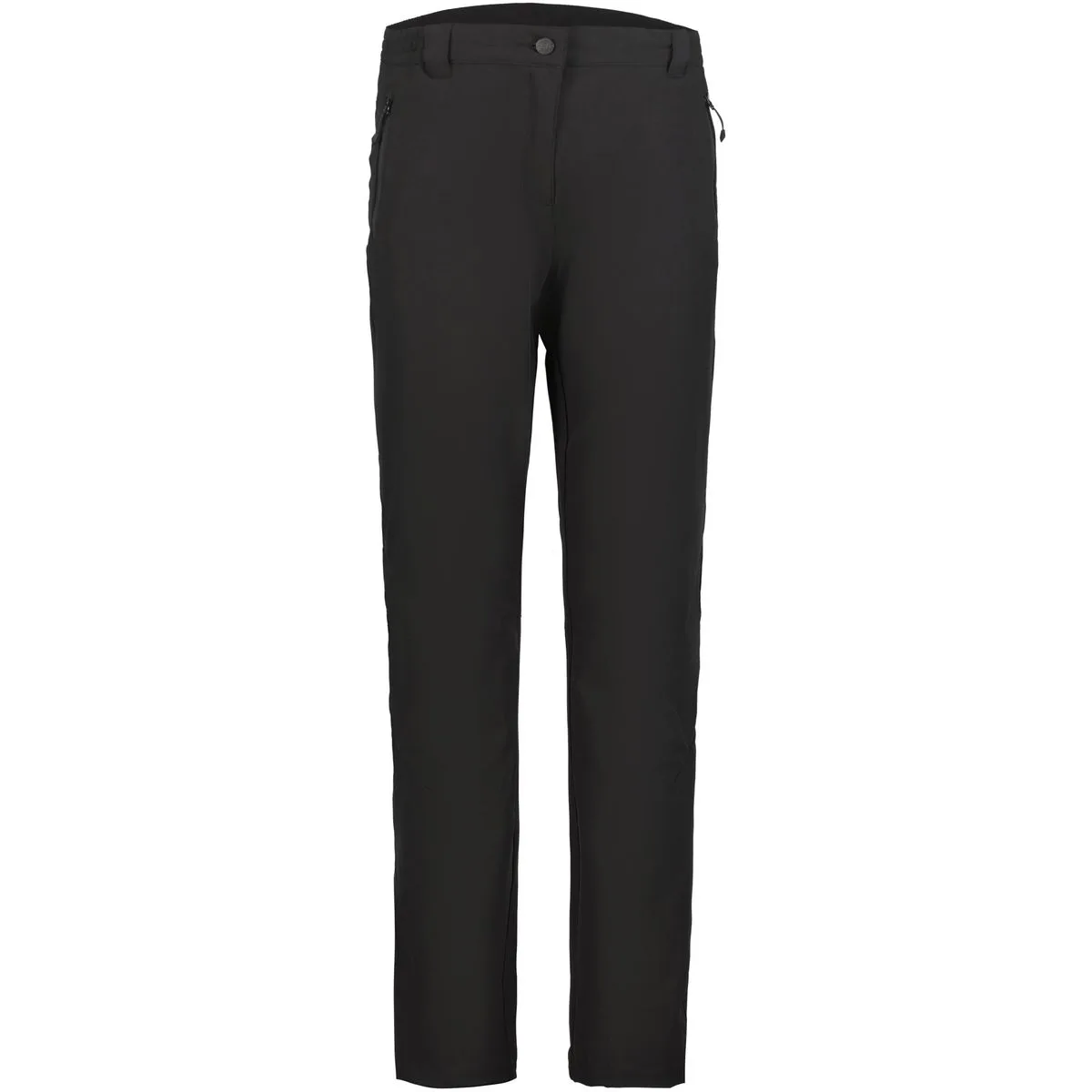 Beach Damen Hose, schwarz 48