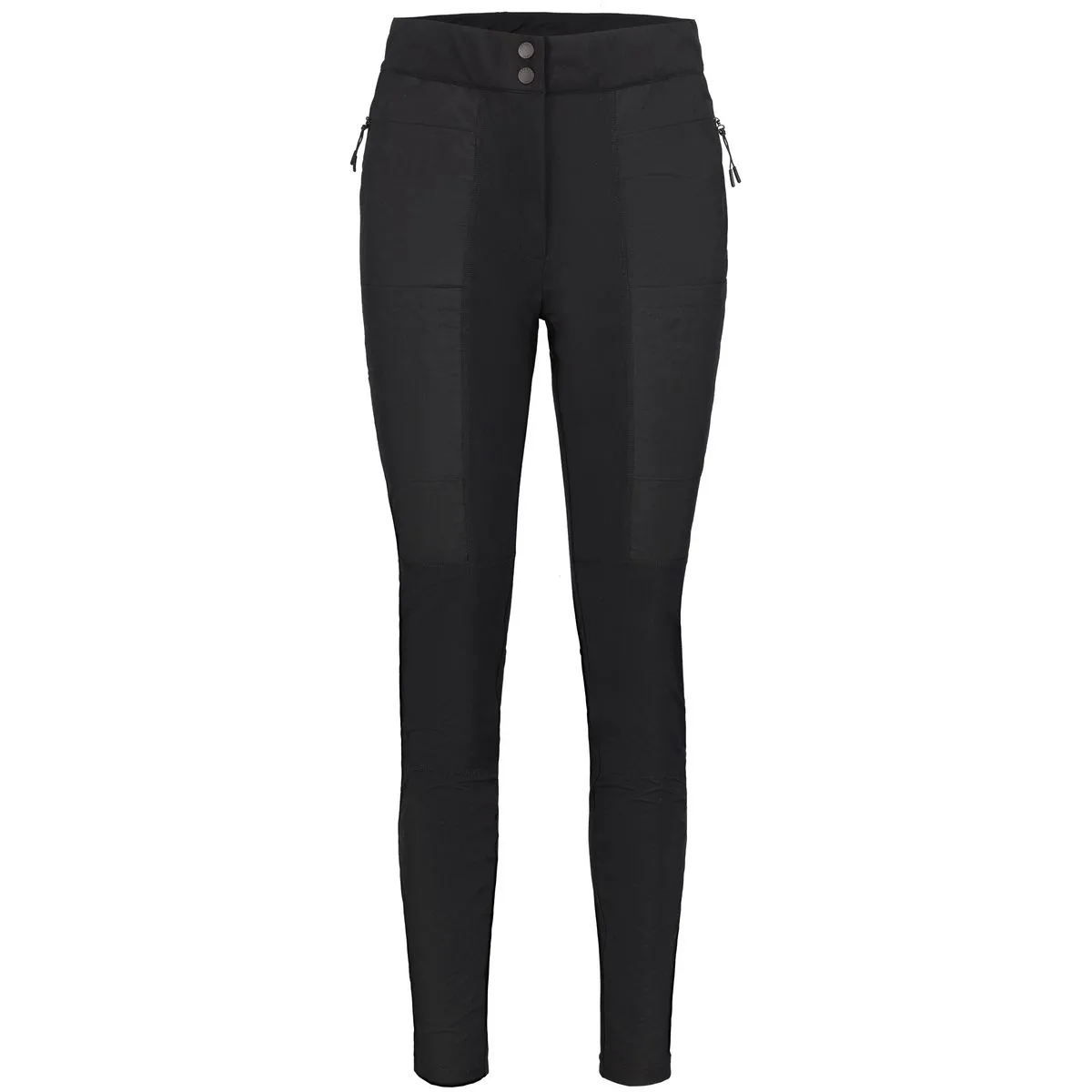 Amiens Damen Tights, schwarz 36